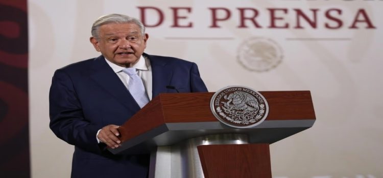 AMLO Celebra aprobación a ley para fondo de pensiones