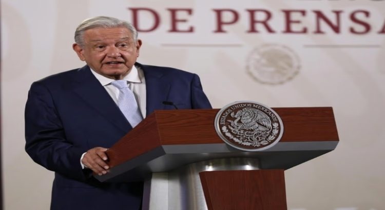 AMLO Celebra aprobación a ley para fondo de pensiones