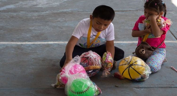 Esperan derrama económica de 5,000 MDP por Día del Niño en la Cdmx