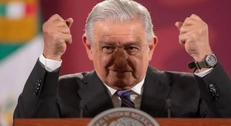 AMLO celebra que INE no prohibiera Las Mañaneras