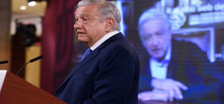 AMLO advierte estafas con IA utilizando su imagen