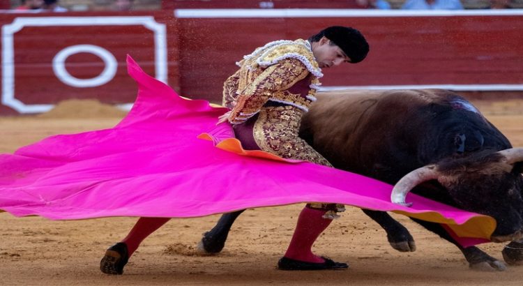 Suspenden por tercera vez las corridas de toros en la CDMX