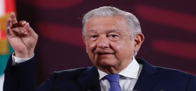 AMLO anuncia que a partir de mañana eliminará transmisión de La Mañanera cada 24 horas