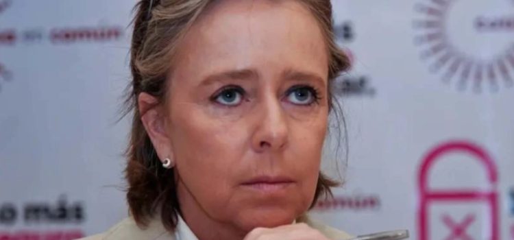 Da Juez 24 horas a Pemex para reintegrar pago de pensión a María Amparo Casar