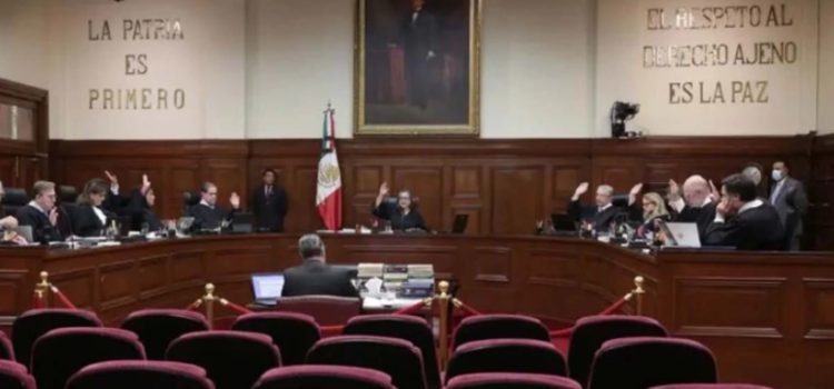 Suprema Corte frena desaparición de fideicomisos