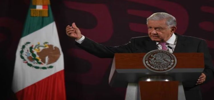 AMLO asegura que fueron necesarios cortes para proteger el Sistema Eléctrico