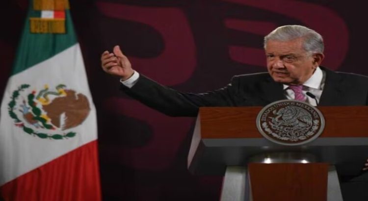 AMLO asegura que fueron necesarios cortes para proteger el Sistema Eléctrico