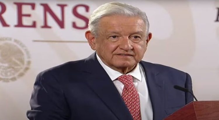 AMLO afirma que en México se garantizan las libertades y no hay represión, tras marcha de “Marea Rosa” y tercer debate presidencial