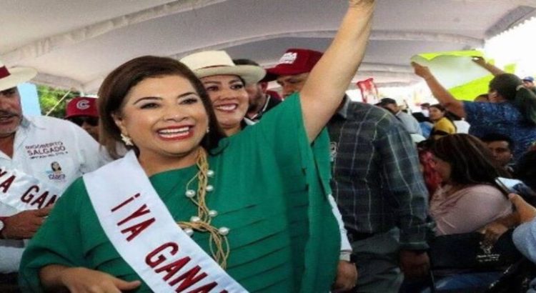 Clara Brugada llama a Tláhuac al voto masivo