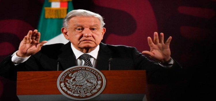 AMLO: El ambiente político está ‘muy caliente’