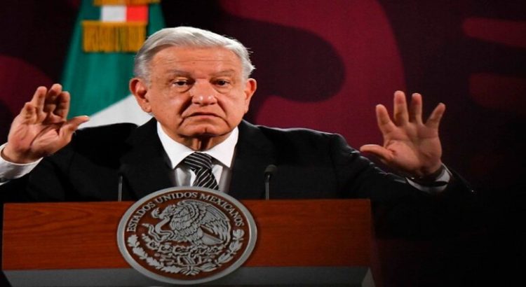 AMLO: El ambiente político está ‘muy caliente’