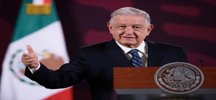 AMLO niega aumento en deportaciones de migrantes a México por restricciones en EU