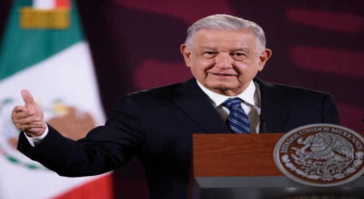 AMLO niega aumento en deportaciones de migrantes a México por restricciones en EU