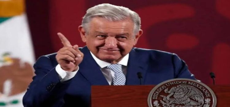 AMLO propone que mañaneras estén 24 Horas en línea y luego se bajen para evitar controversias