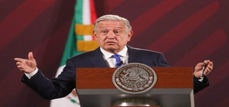 AMLO pedirá al TEPJF lineamientos para editar mañaneras