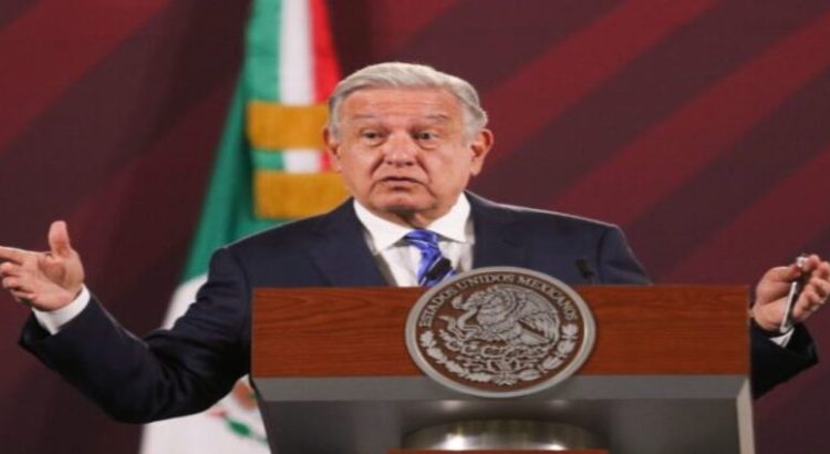 AMLO pedirá al TEPJF lineamientos para editar mañaneras