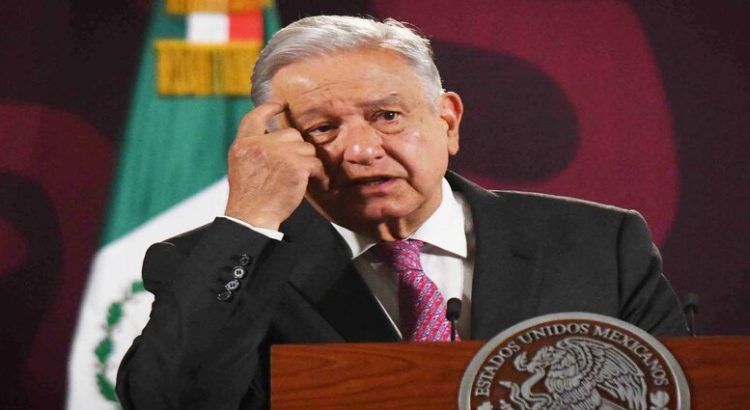 AMLO lamenta muerte del presidente de Irán tras accidente de helicóptero