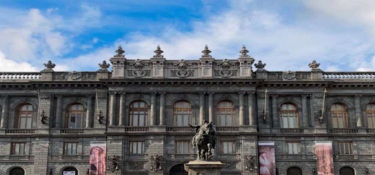 Se realizará la primera Feria de los Museos en la CDMX