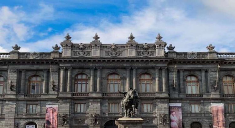 Se realizará la primera Feria de los Museos en la CDMX