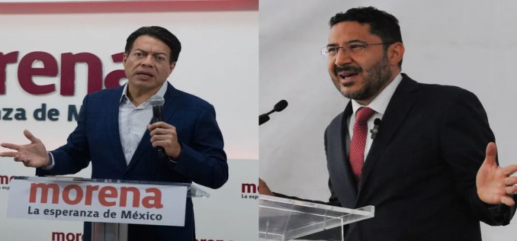 Tribunal Electoral de la CDMX retira medidas cautelares contra morenistas sobre cártel inmobiliario