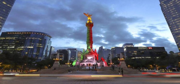 CdMx entre los estados más competitivos de México según el IMCO