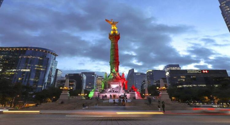 CdMx entre los estados más competitivos de México según el IMCO