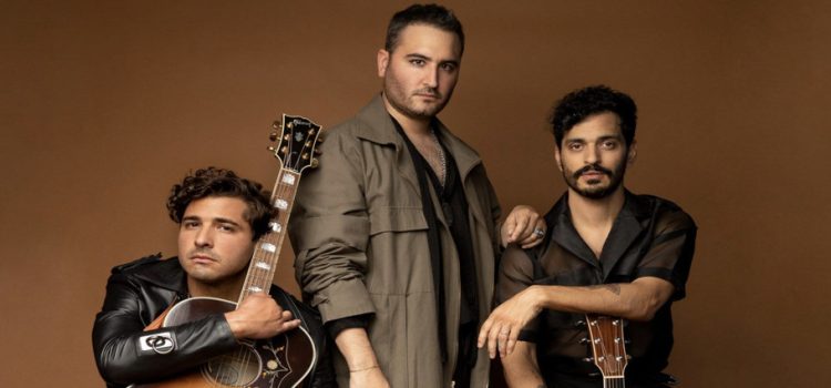 Reik dará conciertos en CDMX y Monterrey