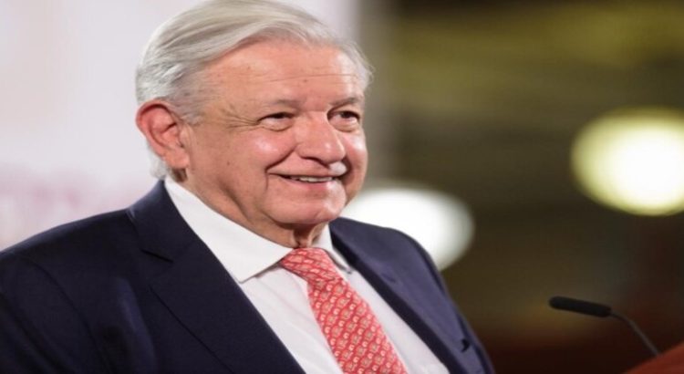 AMLO revela que ya felicitó a Sheinbaum y que se reunirán ‘cuando ella pueda’