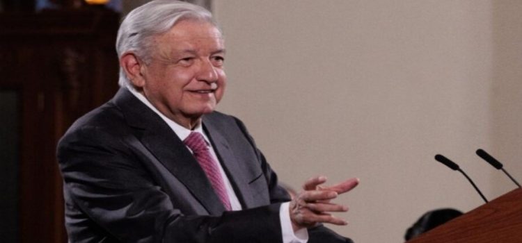 AMLO anuncia que hoy inicia la dispersión de recursos para La Clínica es Nuestra