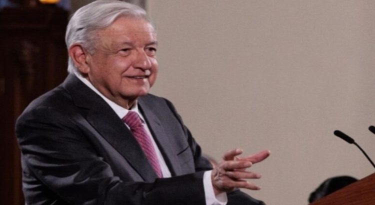 AMLO anuncia que hoy inicia la dispersión de recursos para La Clínica es Nuestra