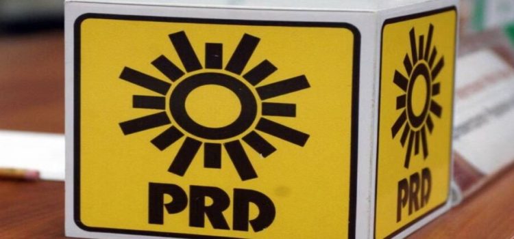 Le otorgan una diputación plurinominal al PRD y conserva registro en CDMX