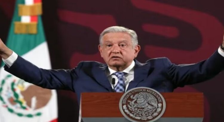 AMLO arremete contra el Poder Judicial y exige aprobar reforma