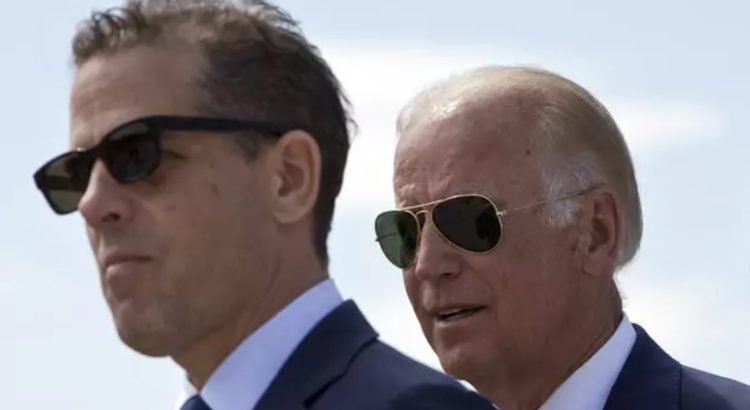 Hunter Biden: primer hijo de un presidente en enfrentar cargos federales en EE. UU.