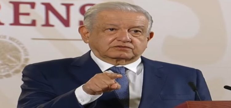 AMLO advierte que no dará marcha atrás a reforma al Poder Judicial, pese a nerviosismo