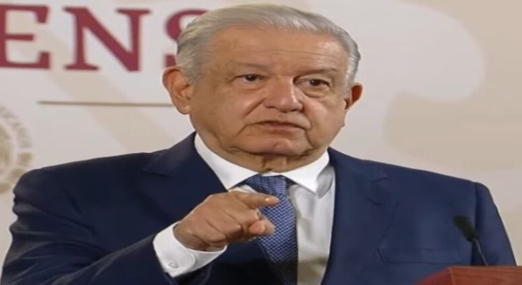 AMLO advierte que no dará marcha atrás a reforma al Poder Judicial, pese a nerviosismo