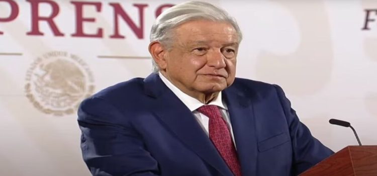 AMLO asegura que votos a Morena fueron por que la gente recibe apoyos