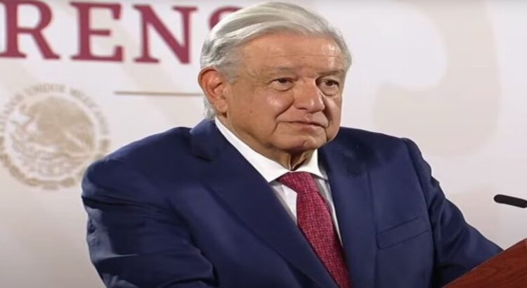 AMLO asegura que votos a Morena fueron por que la gente recibe apoyos