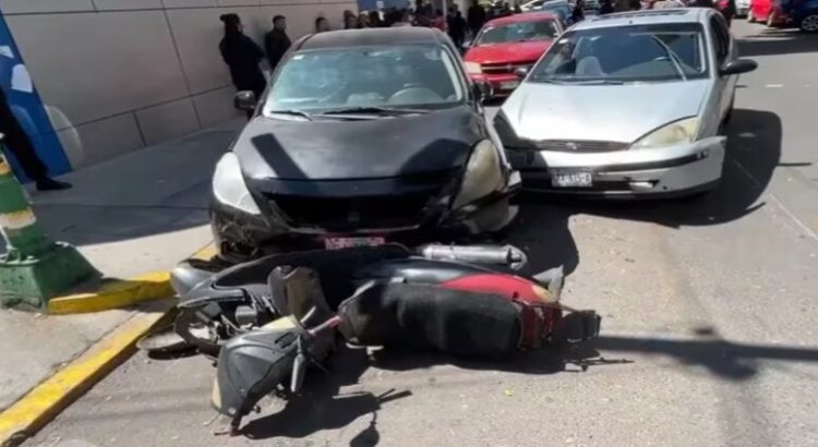 Un muerto y dos heridos durante balacera en el Metro Revolución