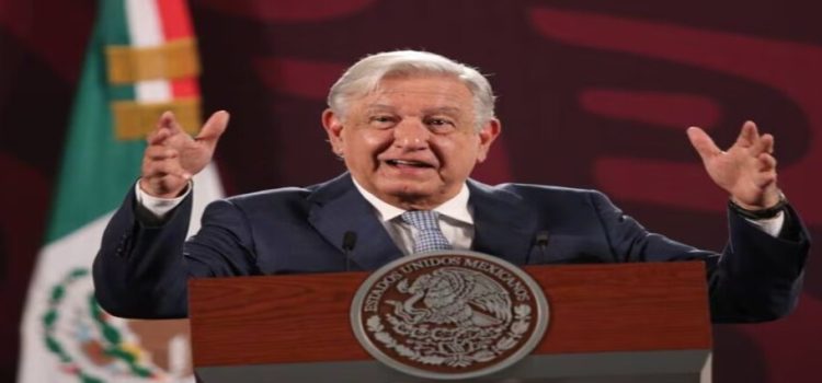 AMLO niega haber ofendido a Xóchilt Gálvez 