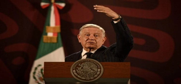 AMLO recibirá pensión de 30 mil pesos y lo del Bienestar