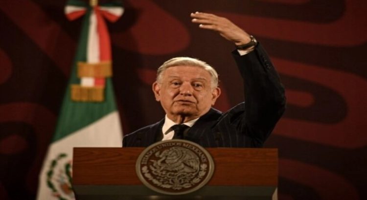 AMLO recibirá pensión de 30 mil pesos y lo del Bienestar