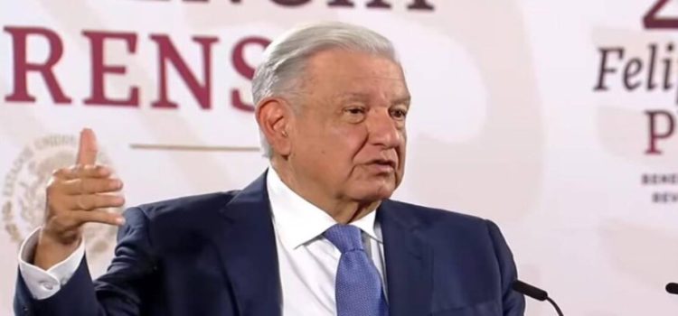 AMLO destaca lucha de la CNTE y los logros de su gobierno en materia educativa