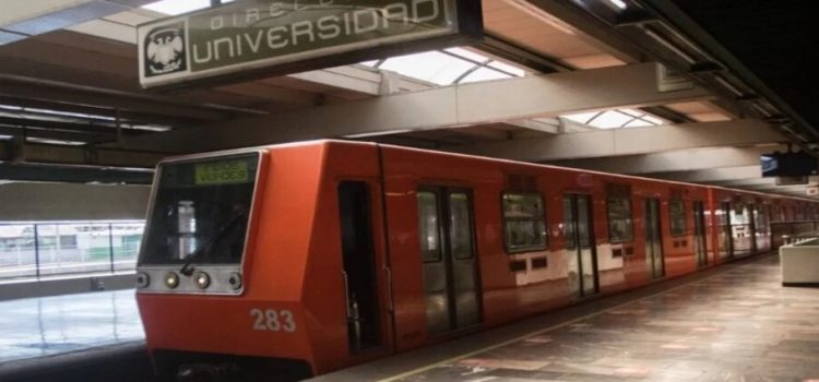 Muere hombre de 70 años en estación Indios Verdes del Metro CDMX