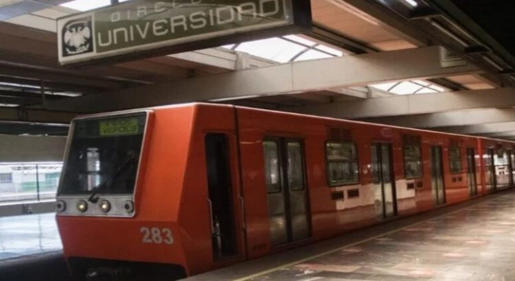 Muere hombre de 70 años en estación Indios Verdes del Metro CDMX