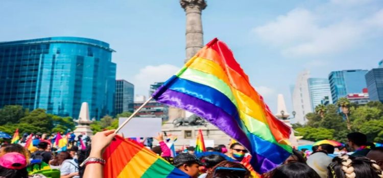 Marcha del Orgullo LGBTQ+ 2024: Fecha, horario y rutas