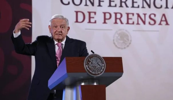 AMLO asegura que reforma al Poder Judicial no afecta a trabajadores