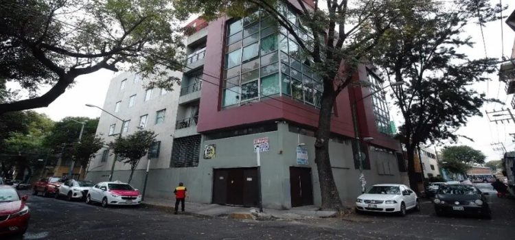 Autorizan cambio de suelo para cinco predios en la CDMX