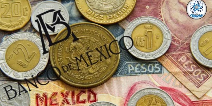 México renueva sus monedas: BANXICO y SHCP introducen aleaciones más duraderas y económicas a partir de 2025