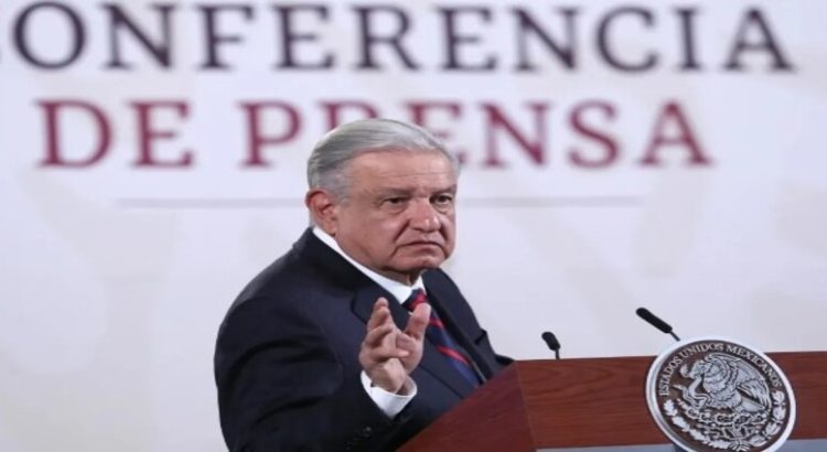 ‘Es algo reprobable’: AMLO condena atentado contra Trump