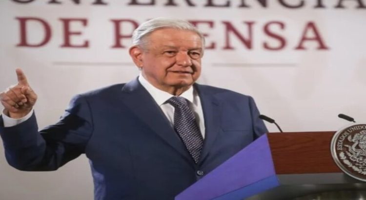 AMLO critica al NYT por portada contra Donald Trump tras atentado